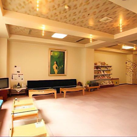 Hotel Ikaho Ginsui Shibukawa Экстерьер фото