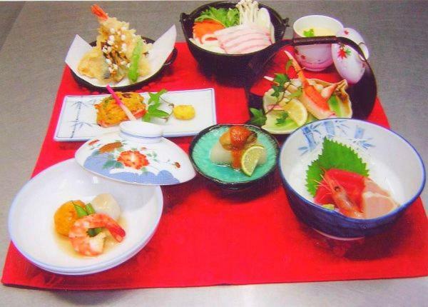 Hotel Ikaho Ginsui Shibukawa Экстерьер фото