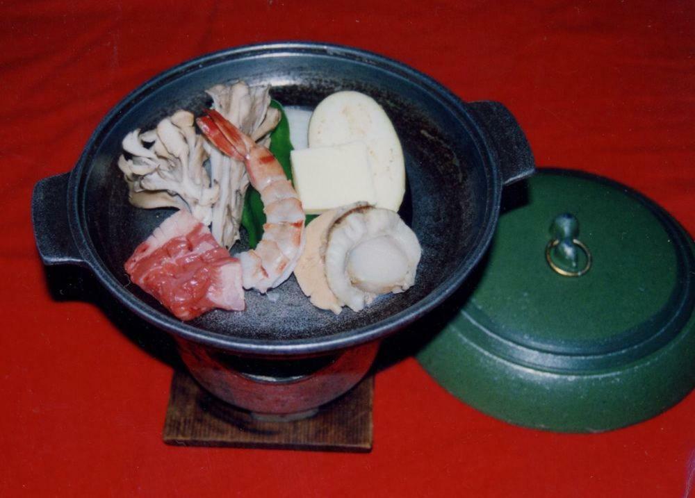 Hotel Ikaho Ginsui Shibukawa Экстерьер фото