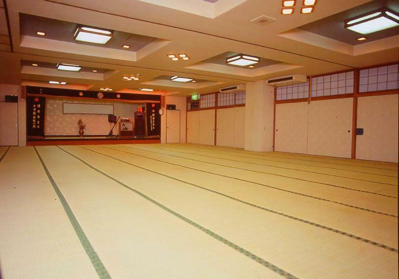Hotel Ikaho Ginsui Shibukawa Экстерьер фото
