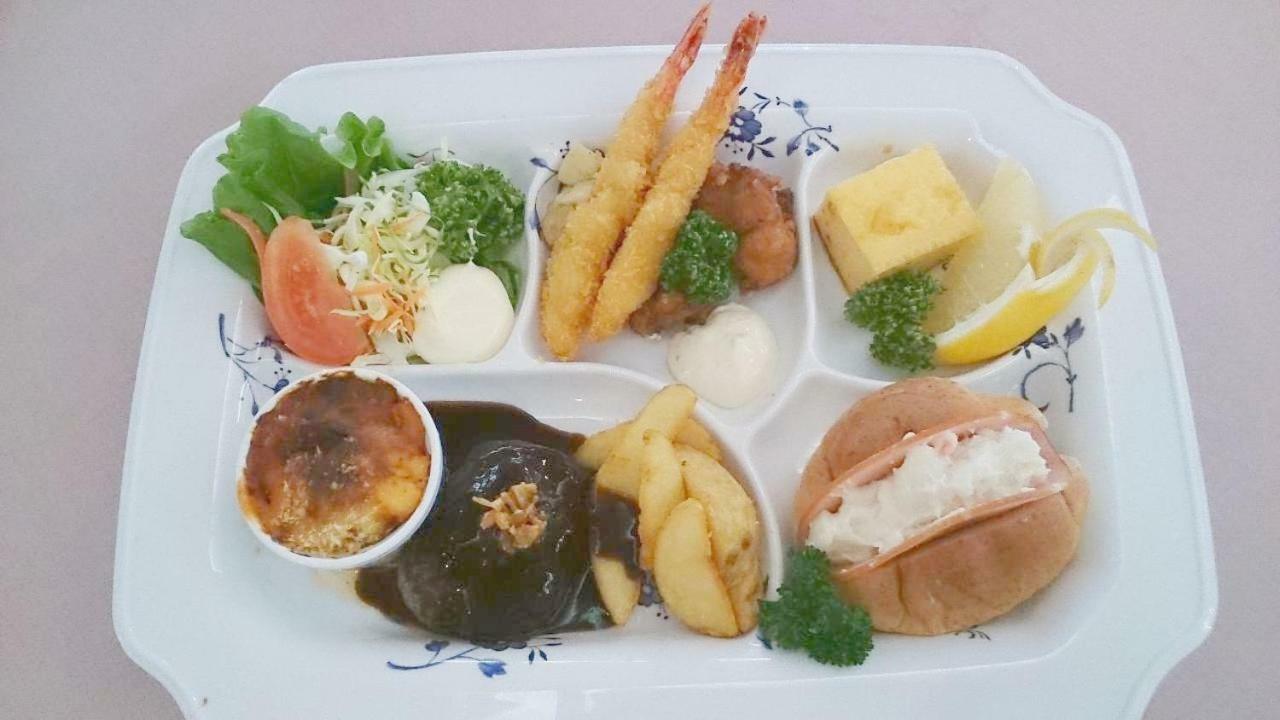 Hotel Ikaho Ginsui Shibukawa Экстерьер фото