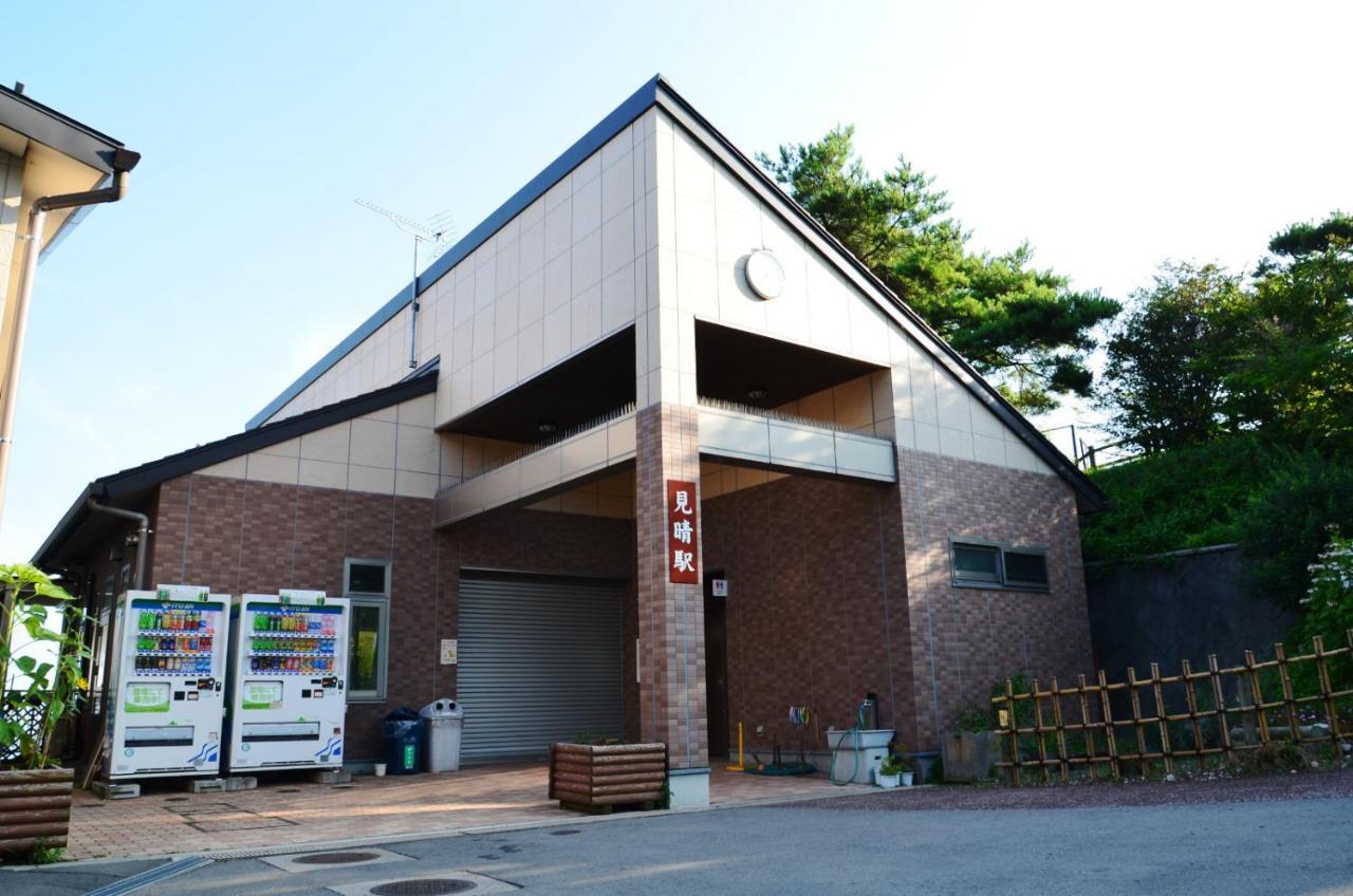 Hotel Ikaho Ginsui Shibukawa Экстерьер фото